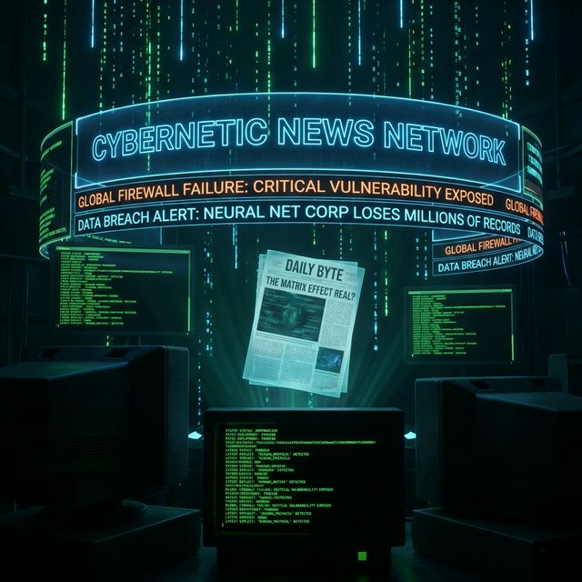 Новости кибербезопасности — блог VZlom Servis